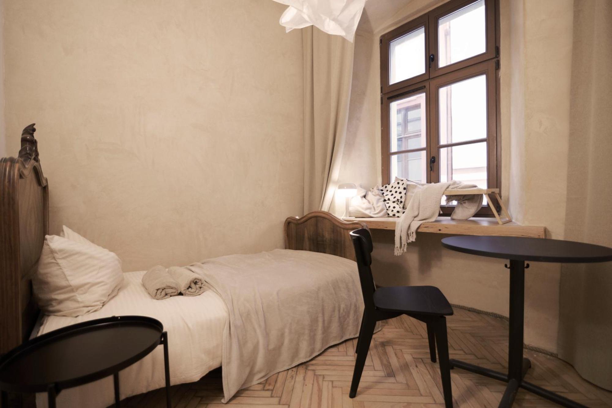 Charming Apartment / Old Town City Center Wrocław Extérieur photo