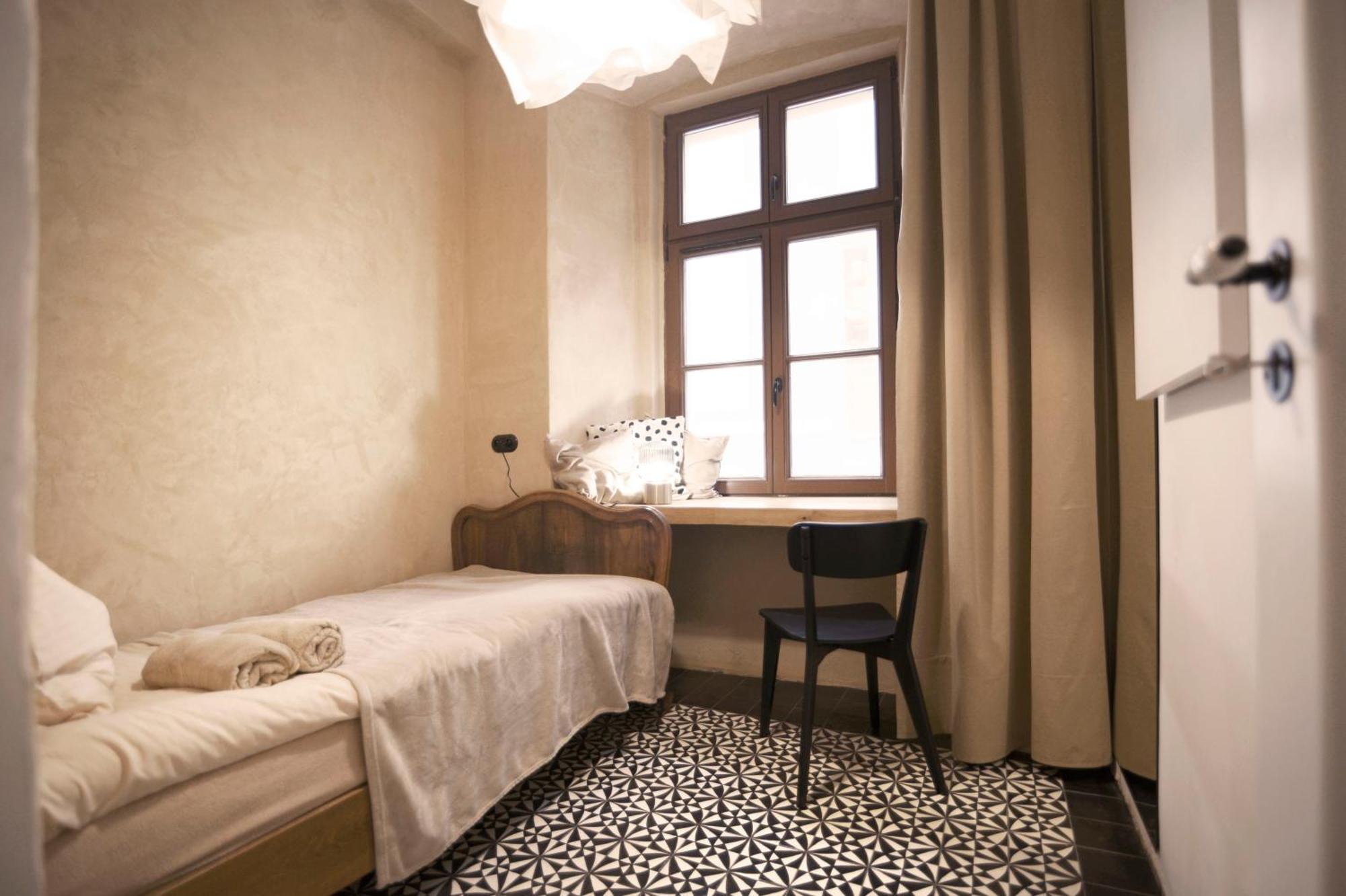 Charming Apartment / Old Town City Center Wrocław Extérieur photo