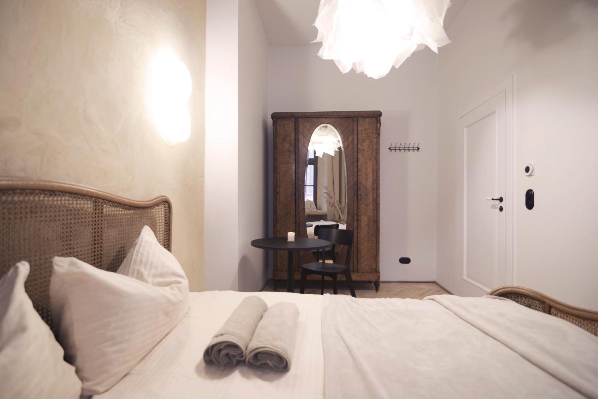 Charming Apartment / Old Town City Center Wrocław Extérieur photo
