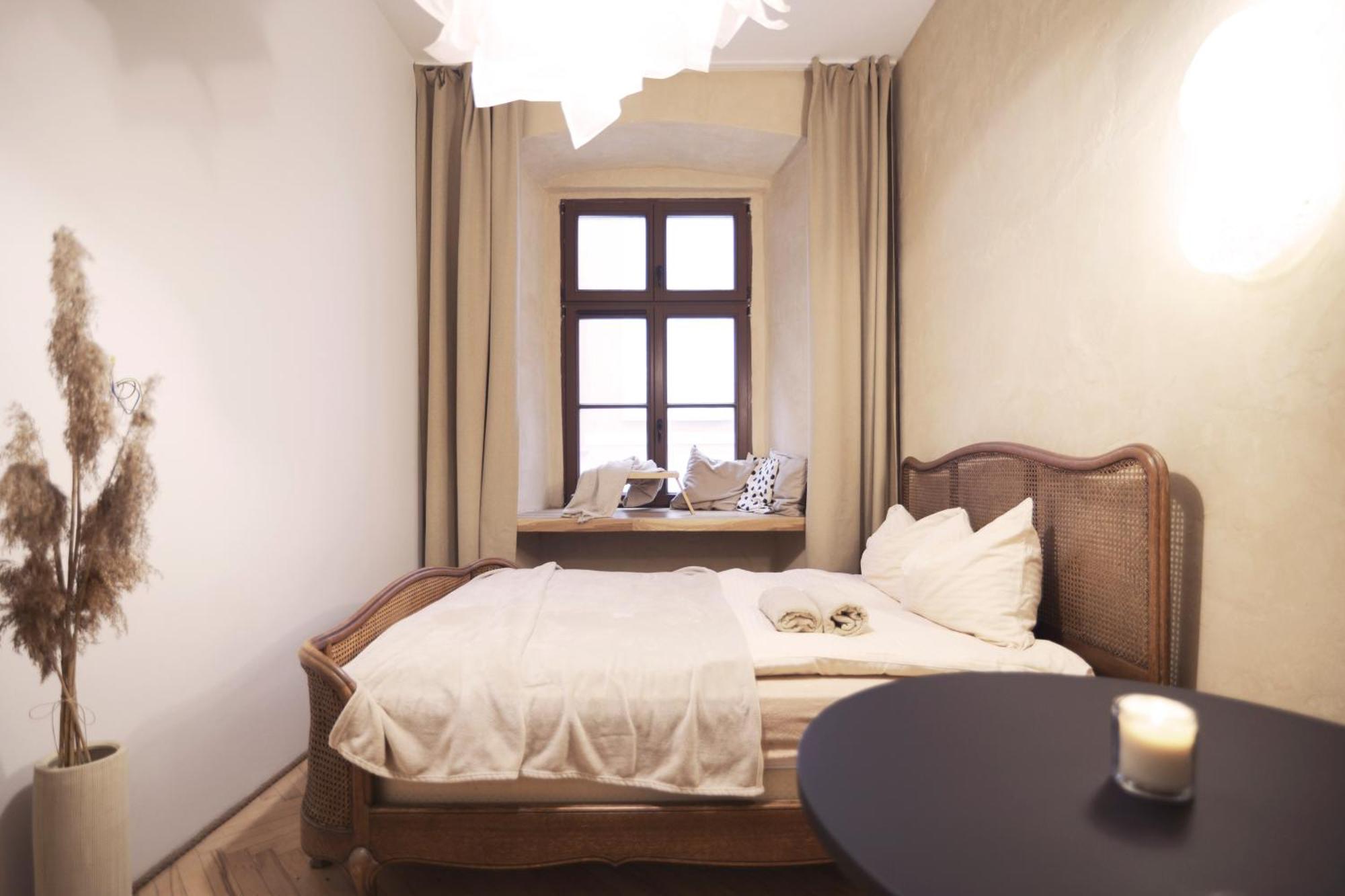 Charming Apartment / Old Town City Center Wrocław Extérieur photo
