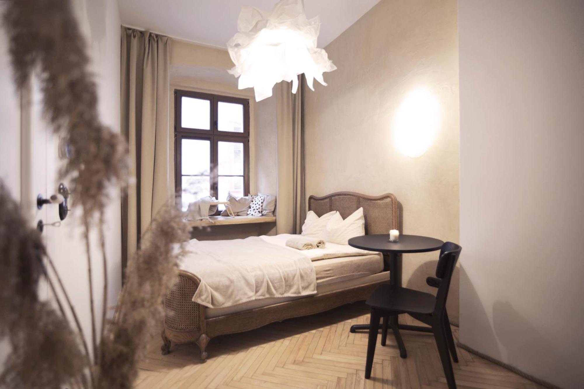 Charming Apartment / Old Town City Center Wrocław Extérieur photo
